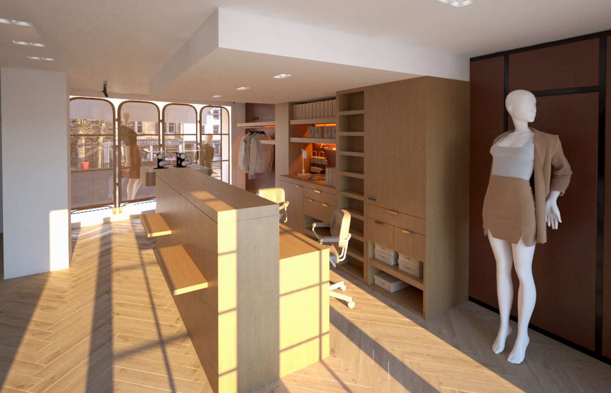 طراحی داخلی دکوراسیون داخلی طراحی TV Wall دکوراسیون منزل بازسازی خانه طراحی فضای تجاری دکوراسیون مغازه طراحی مدرن داخلی طراحی مینیمال بازسازی آپارتمان طراحی سالن پذیرایی دیوار تلویزیون مدرن طراحی داخلی لوکس English: interior design home decoration modern TV wall commercial interior design minimalist interior home renovation modern living room design office interior design wall unit design luxury interior design